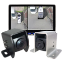 TELECAMERE A 360°