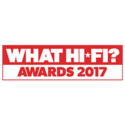 WHAT HI-FI? AWARDS 2017