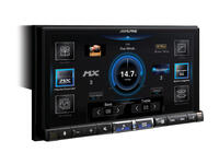 ILX-705DM